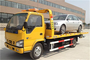 青秀道路救援一般怎么收费